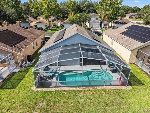 550 BUCKINGHAM CIRCLE, Davenport, FL 33897