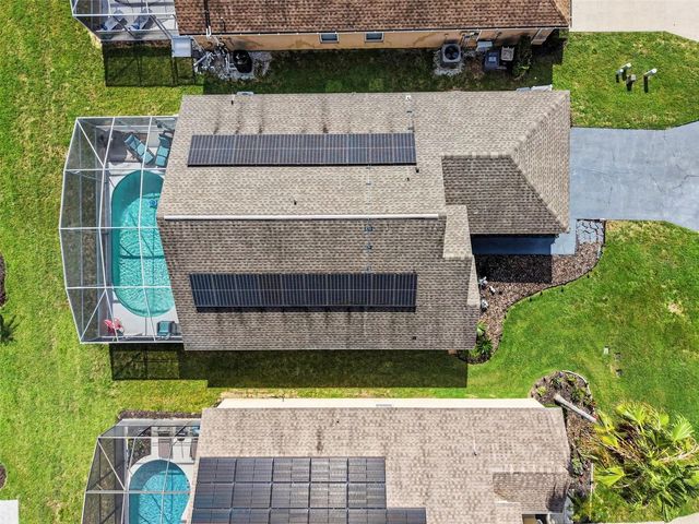 550 BUCKINGHAM CIRCLE, Davenport, FL 33897