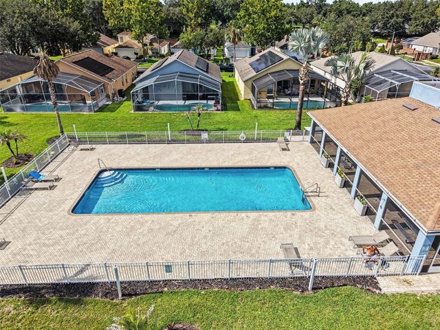 550 BUCKINGHAM CIRCLE, Davenport, FL 33897