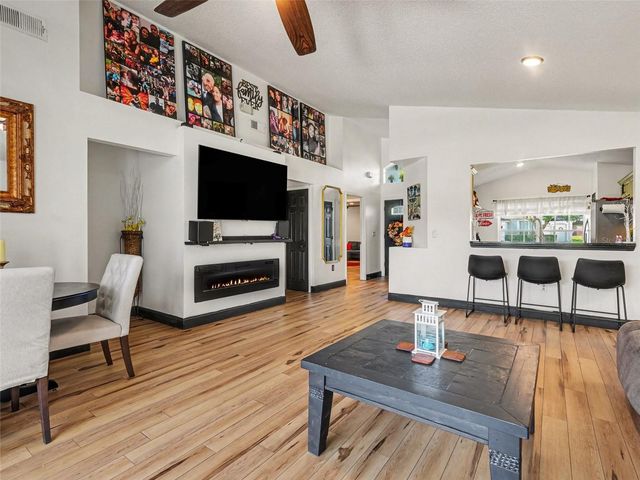 550 BUCKINGHAM CIRCLE, Davenport, FL 33897