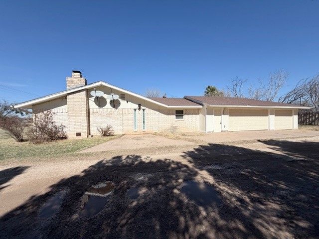 3515 FM 1750, Abilene, TX 79602