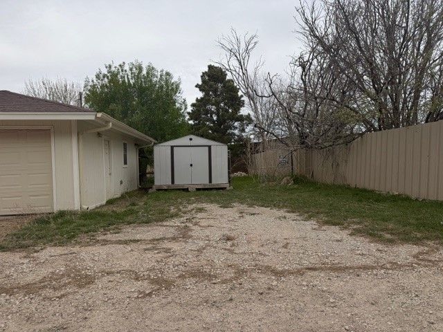 3515 FM 1750, Abilene, TX 79602