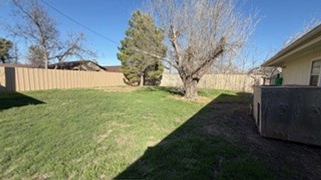 3515 FM 1750, Abilene, TX 79602