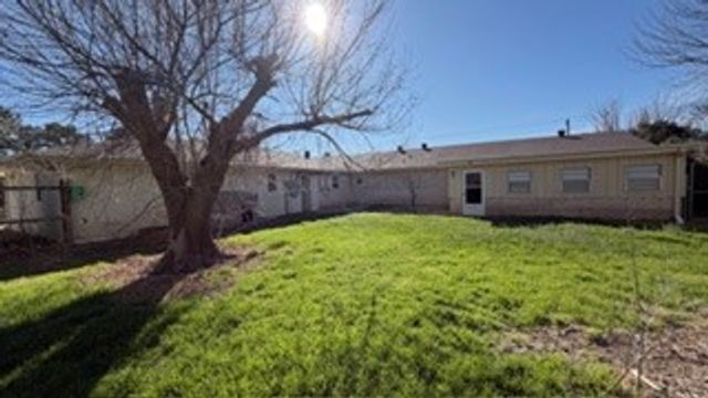 3515 FM 1750, Abilene, TX 79602