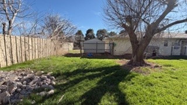 3515 FM 1750, Abilene, TX 79602