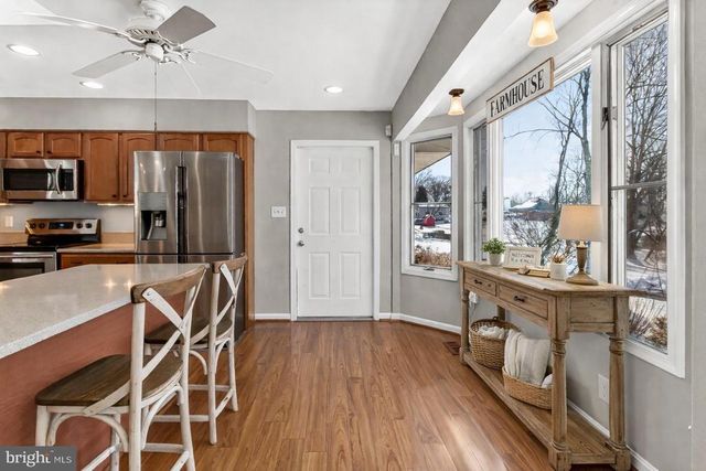 8564 OPAL RD, Warrenton, VA 20186