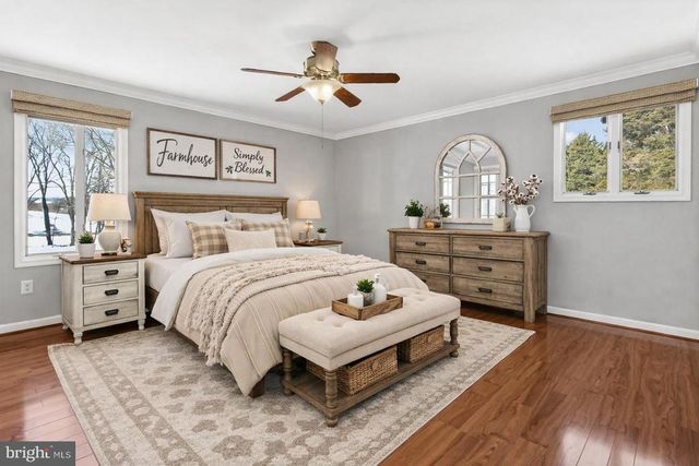 8564 OPAL RD, Warrenton, VA 20186