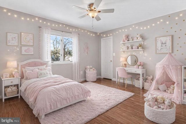 8564 OPAL RD, Warrenton, VA 20186