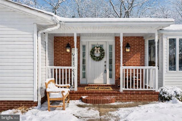 8564 OPAL RD, Warrenton, VA 20186