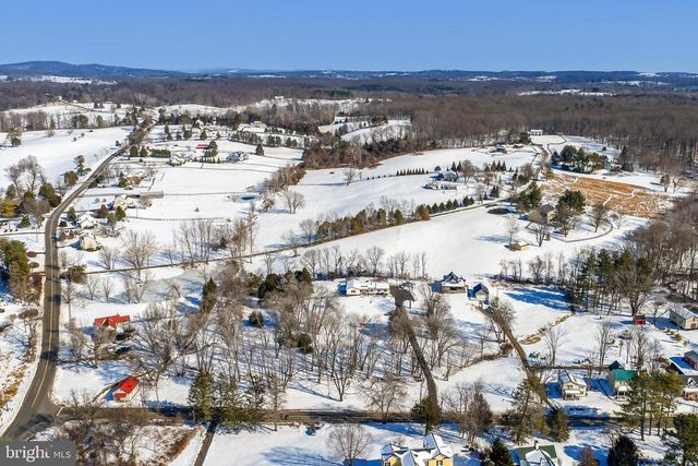 8564 OPAL RD, Warrenton, VA 20186