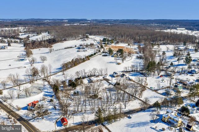 8564 OPAL RD, Warrenton, VA 20186