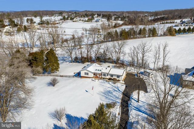 8564 OPAL RD, Warrenton, VA 20186