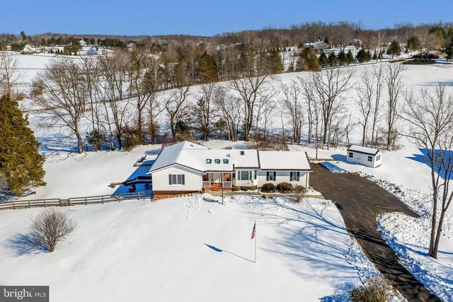 8564 OPAL RD, Warrenton, VA 20186