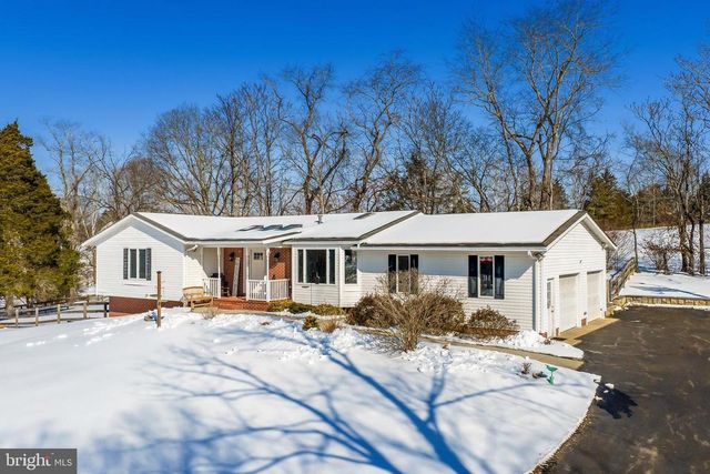 8564 OPAL RD, Warrenton, VA 20186