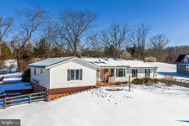 8564 OPAL RD, Warrenton, VA 20186