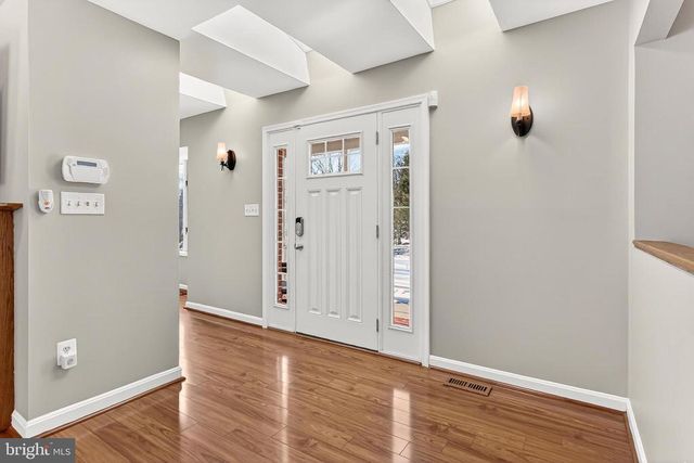 8564 OPAL RD, Warrenton, VA 20186