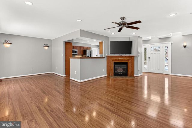 8564 OPAL RD, Warrenton, VA 20186