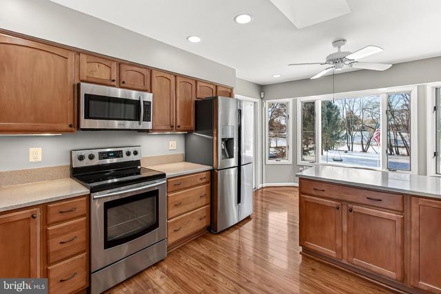 8564 OPAL RD, Warrenton, VA 20186