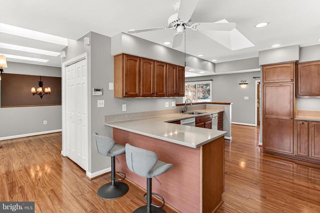 8564 OPAL RD, Warrenton, VA 20186