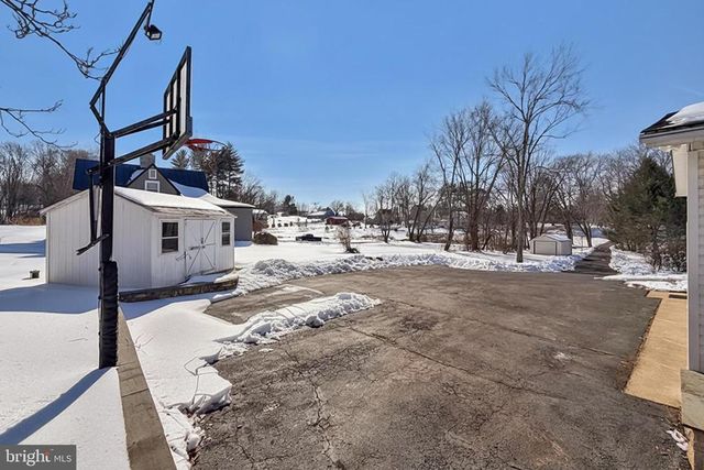 8564 OPAL RD, Warrenton, VA 20186