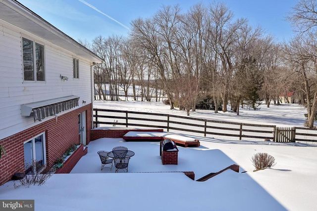 8564 OPAL RD, Warrenton, VA 20186