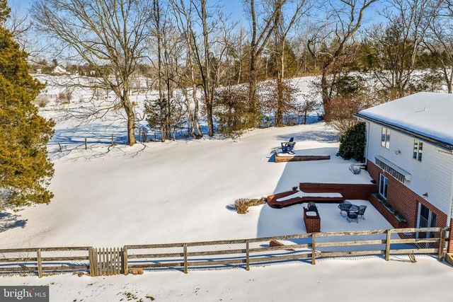 8564 OPAL RD, Warrenton, VA 20186