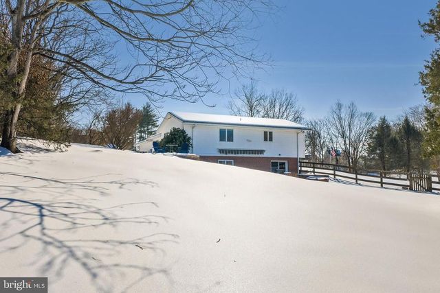 8564 OPAL RD, Warrenton, VA 20186