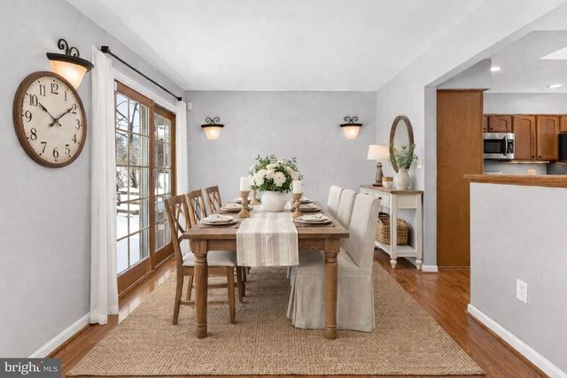 8564 OPAL RD, Warrenton, VA 20186