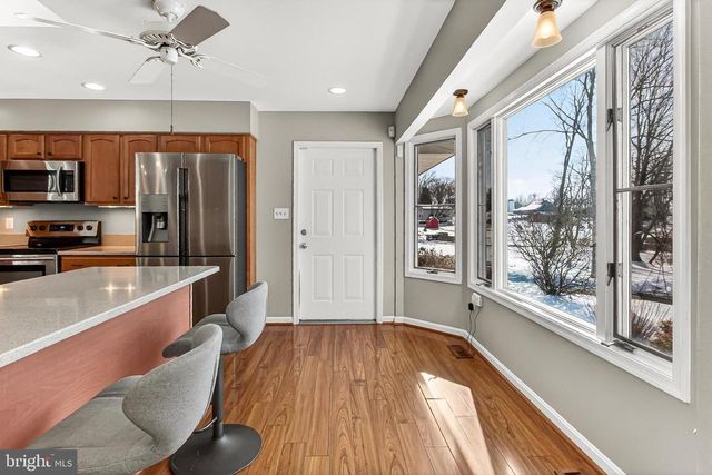 8564 OPAL RD, Warrenton, VA 20186