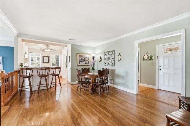 331 E Barkley, Orange, CA 92867