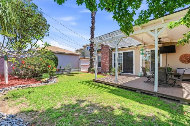 331 E Barkley, Orange, CA 92867