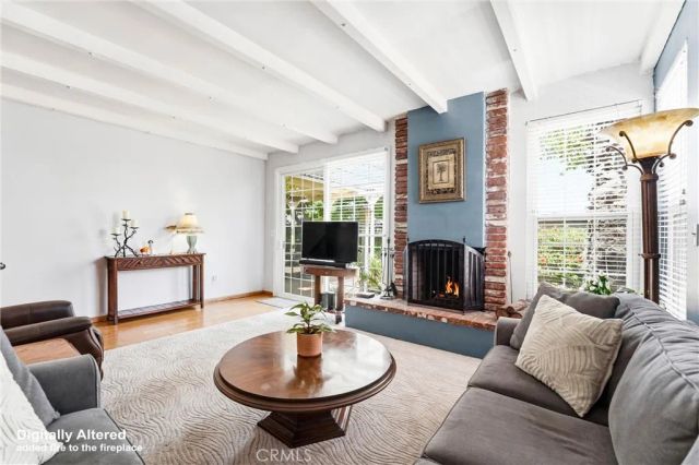 331 E Barkley, Orange, CA 92867