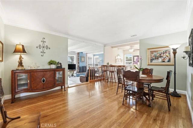 331 E Barkley, Orange, CA 92867