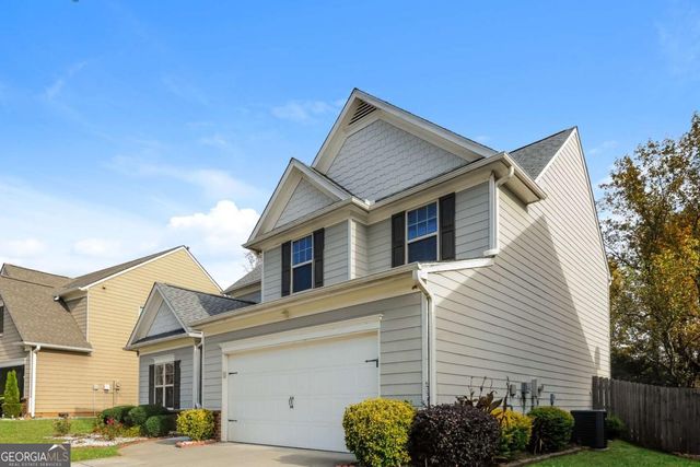 4155 Pearhaven Lane SW, Gainesville, GA 30504