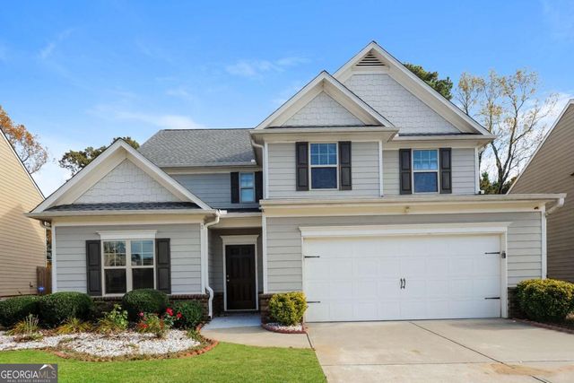 4155 Pearhaven Lane SW, Gainesville, GA 30504