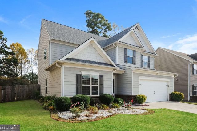 4155 Pearhaven Lane SW, Gainesville, GA 30504