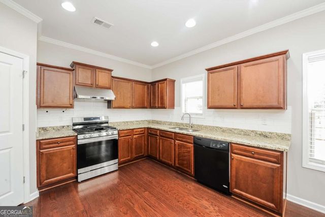 4155 Pearhaven Lane SW, Gainesville, GA 30504