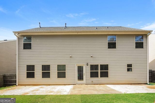 4155 Pearhaven Lane SW, Gainesville, GA 30504