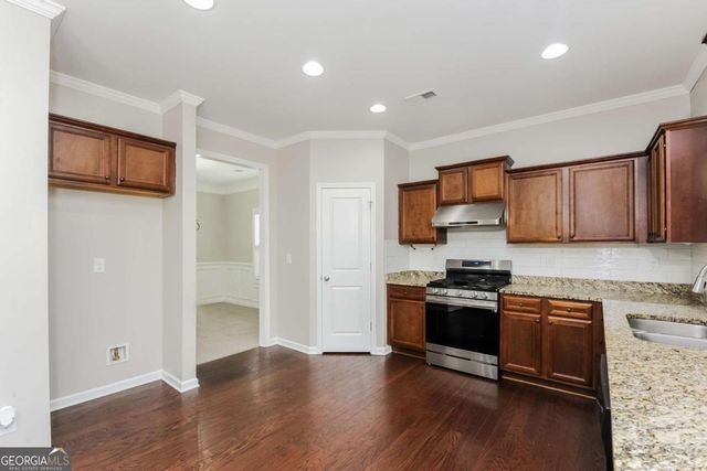 4155 Pearhaven Lane SW, Gainesville, GA 30504