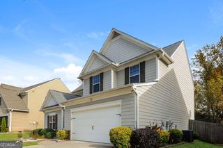 4155 Pearhaven Lane SW, Gainesville, GA 30504