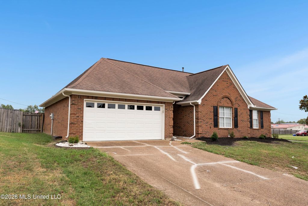 6130 E Morgan Manor Drive, Olive Branch, MS 38654 — photo 3