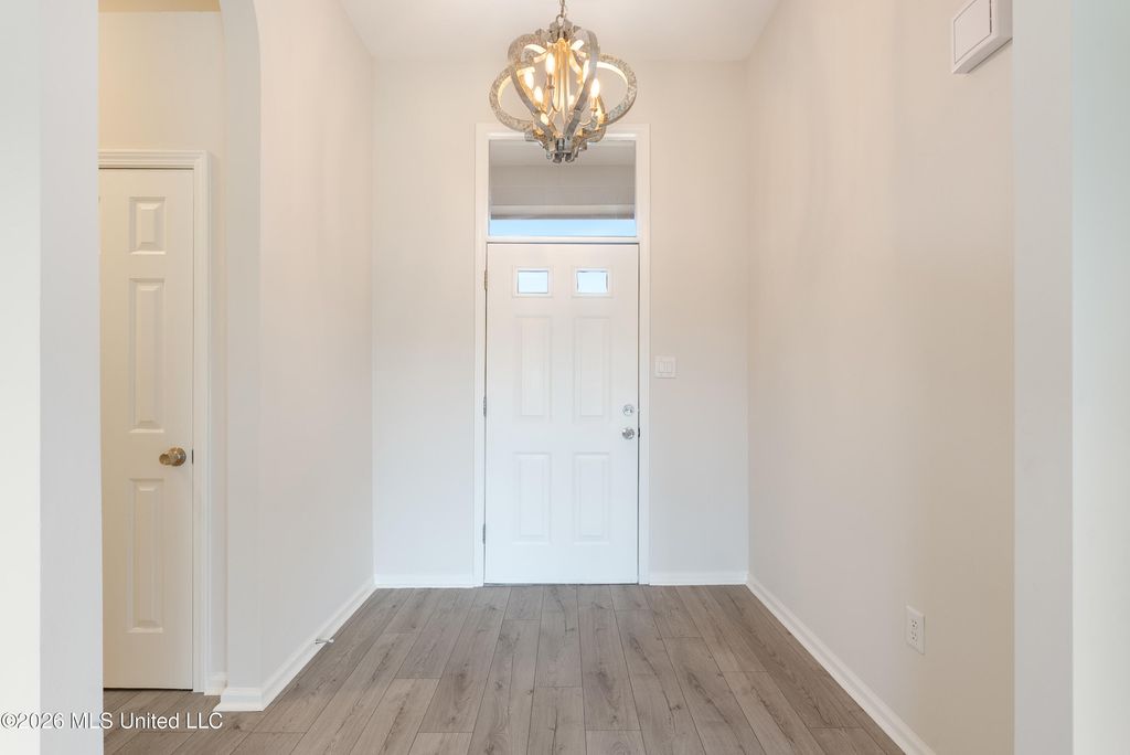 6130 E Morgan Manor Drive, Olive Branch, MS 38654 — photo 5