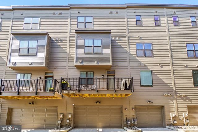 1125 POLARIS RD, Rockville, MD 20854