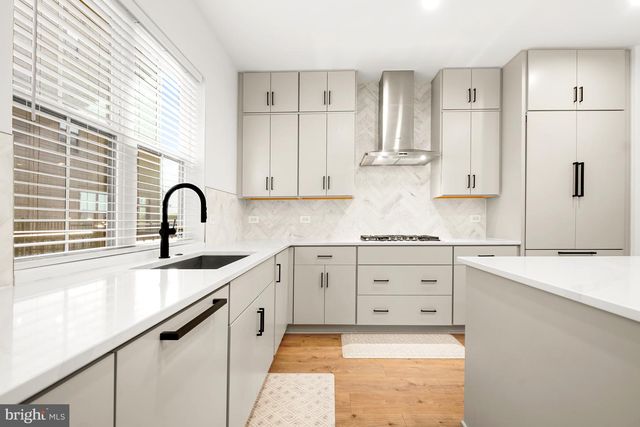 1125 POLARIS RD, Rockville, MD 20854
