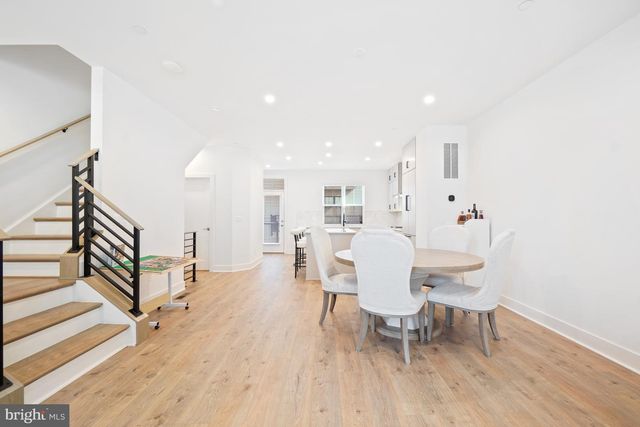 1125 POLARIS RD, Rockville, MD 20854