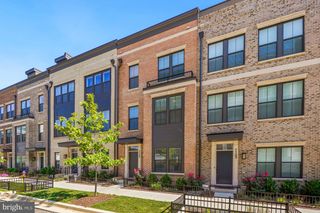 1125 POLARIS RD, Rockville, MD 20854