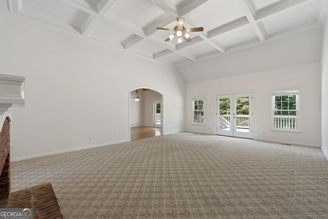 2777 Chinquapin Court, Buford, GA 30519