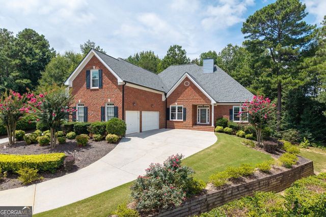 2777 Chinquapin Court, Buford, GA 30519