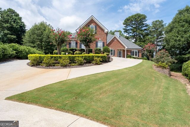 2777 Chinquapin Court, Buford, GA 30519