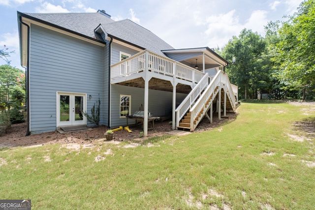 2777 Chinquapin Court, Buford, GA 30519